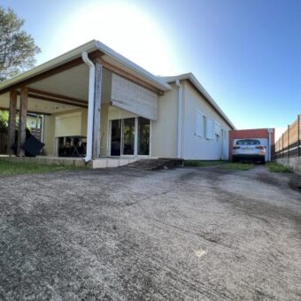Maison récente de 164 m2, Ravine des Cabris
