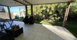 Maison récente de 164 m2, Ravine des Cabris