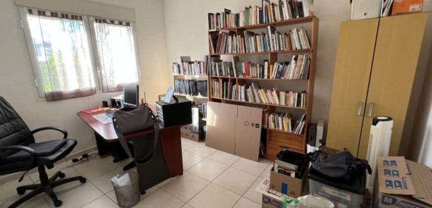 Maison récente de 164 m2, Ravine des Cabris
