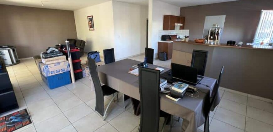 Maison récente de 164 m2, Ravine des Cabris