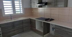Maison de 104m2 à vendre dans le centre-ville de Piton St Leu