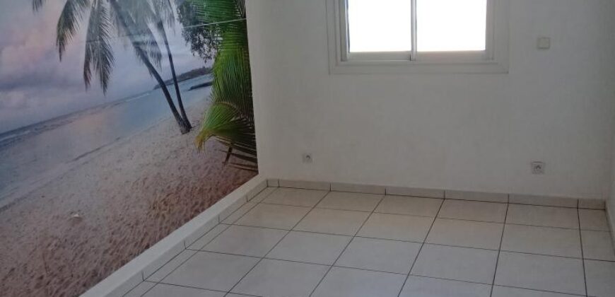 Maison de 104m2 à vendre dans le centre-ville de Piton St Leu