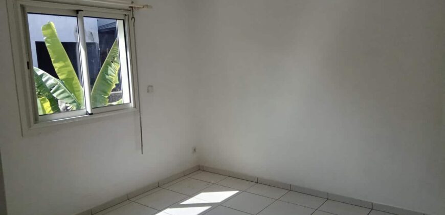 Maison de 104m2 à vendre dans le centre-ville de Piton St Leu