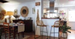 Superbe villa de 170 m2 sur 1000 m2 de jardin, Avirons