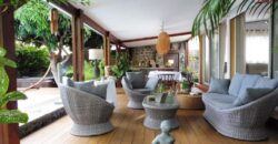 Superbe villa de 170 m2 sur 1000 m2 de jardin, Avirons