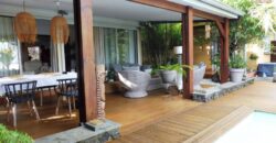Superbe villa de 170 m2 sur 1000 m2 de jardin, Avirons