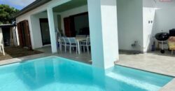 Belle villa neuve avec piscine, Saint Pierre
