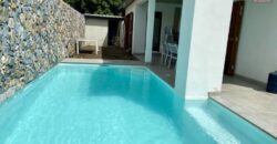 Belle villa neuve avec piscine, Saint Pierre