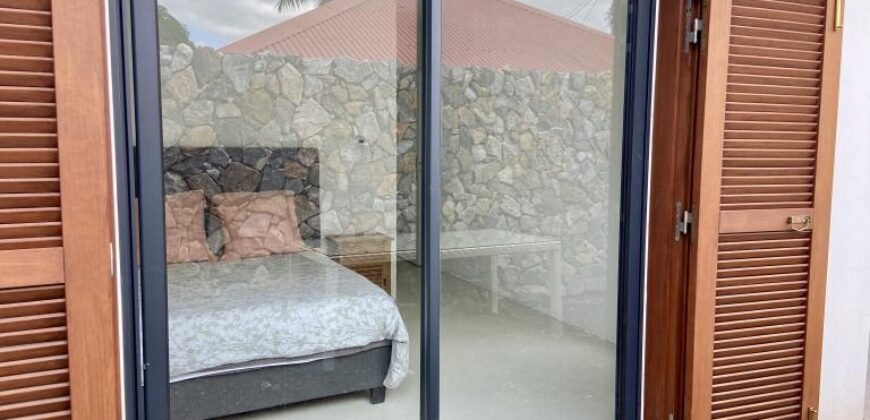 Belle villa neuve avec piscine, Saint Pierre