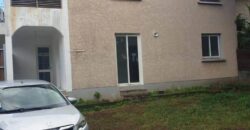 Location d’un chaleureux appartement de type F3, Saint Joseph