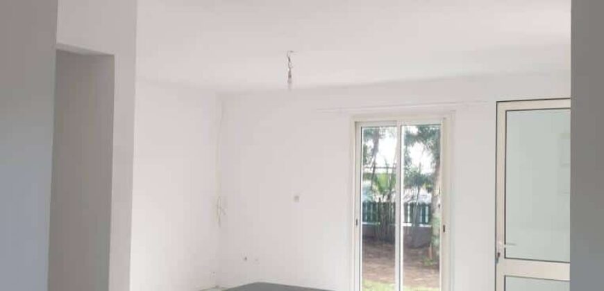 Location d’un chaleureux appartement de type F3, Saint Joseph