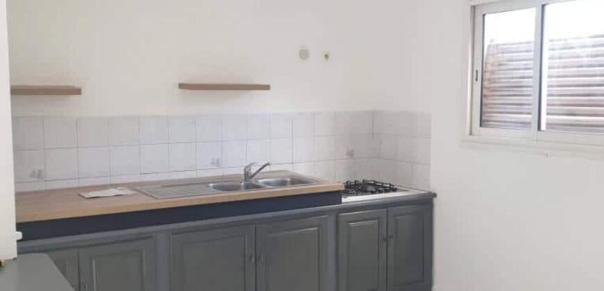 Location d’un chaleureux appartement de type F3, Saint Joseph