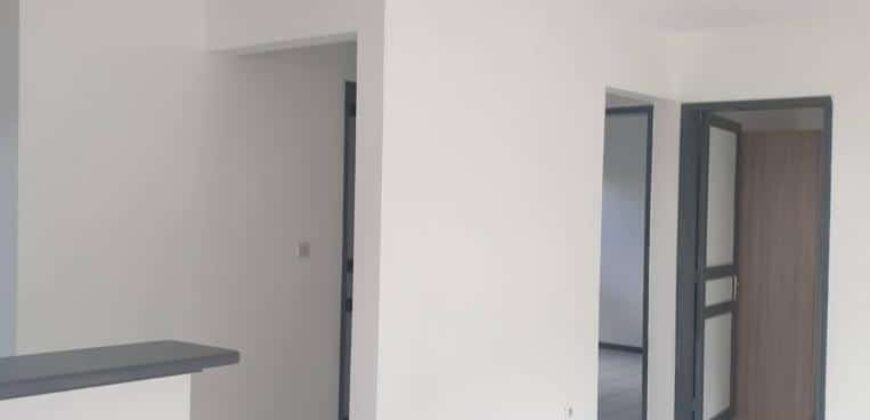 Location d’un chaleureux appartement de type F3, Saint Joseph