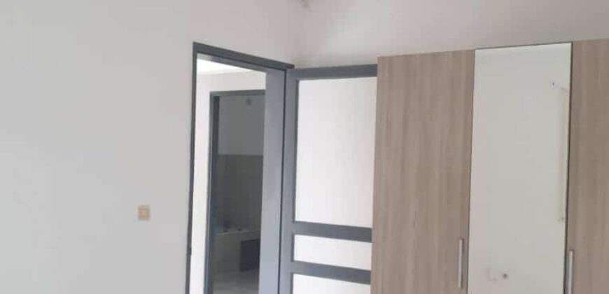 Location d’un chaleureux appartement de type F3, Saint Joseph