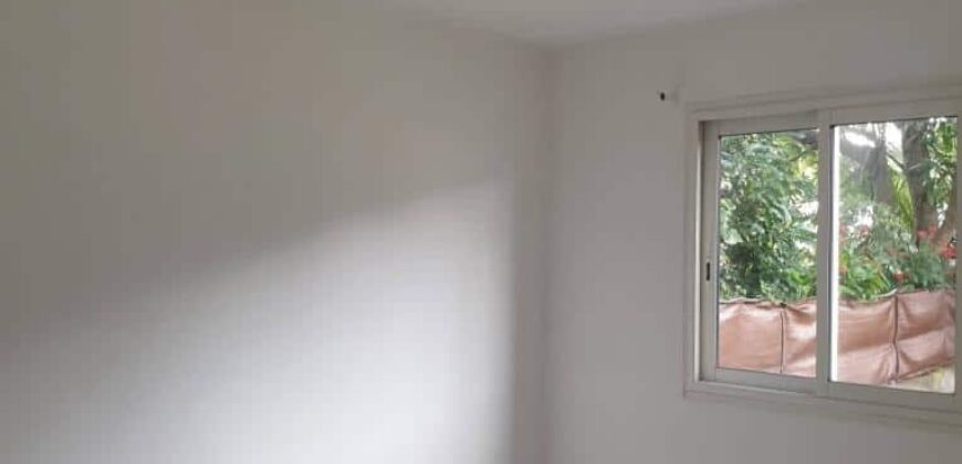 Location d’un chaleureux appartement de type F3, Saint Joseph