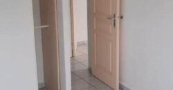 Appartement T2 d’environ 44 m2 avec jardin privatif, Bras Panon