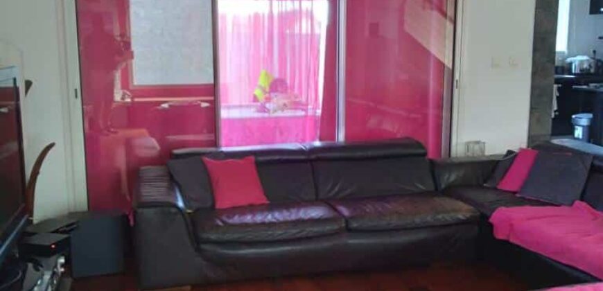 Charmante villa T5 avec piscine et vue mer, Tampon
