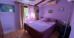 Somptueuse villa vue sur mer avec piscine, Entre deux