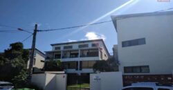 Appartement T2/3 avec vue sur mer, Saint-Pierre