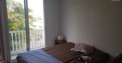 Villa de type F4 avec un beau jardin, Tampon