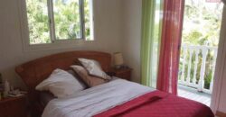 Villa de type F4 avec un beau jardin, Tampon
