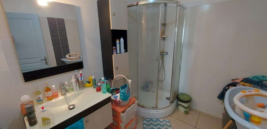 Charmant appartement T2 de 46 m2 avec terrasse à Montgaillard