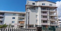 Charmant appartement T2 de 46 m2 avec terrasse, Montgaillard