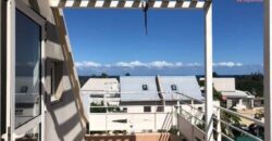 Appartement en duplex de 67m2 à quelques pas de la plage, Saline Les Bains