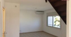 Appartement en duplex de 67m2 à quelques pas de la plage, Saline Les Bains