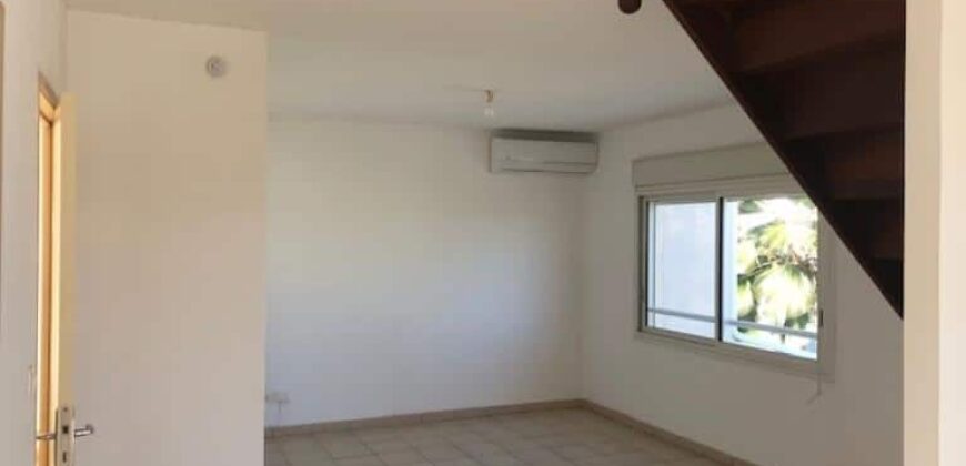 Appartement en duplex de 67m2 à quelques pas de la plage, Saline Les Bains