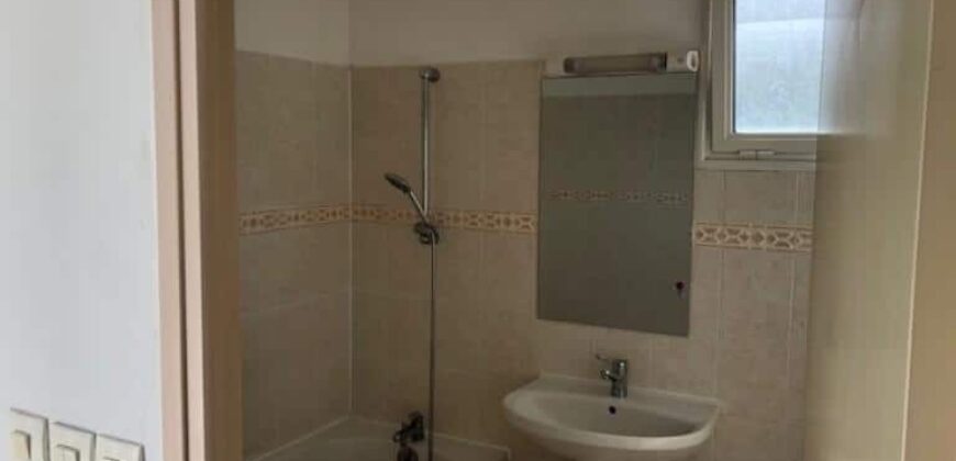 Appartement en duplex de 67m2 à quelques pas de la plage, Saline Les Bains