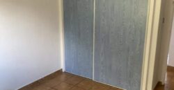 Superbe appartement de 106 m2 avec terrasse, Sainte Marie