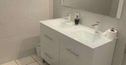 Superbe appartement de 106 m2 avec terrasse, Sainte Marie