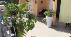 Superbe appartement de 106 m2 avec terrasse, Sainte Marie