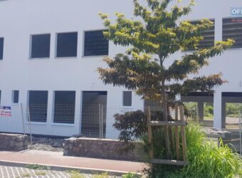 Local commercial de 100M2 avec vue montagne , Etang-Salé