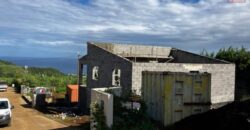 Maison VEFA de type 5 avec vue mer à Petite Ile.