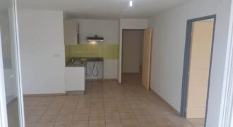 Appartement F4 de 73 m² au Cœur du Tampon