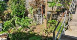 À louer : Villa T4 rénovée avec jardin clôturé à Saint-Benoit