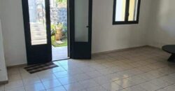 À louer : Villa T4 rénovée avec jardin clôturé à Saint-Benoit