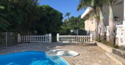 Grande maison de 142m2 de plein pieds La montagne à Saint Dénis