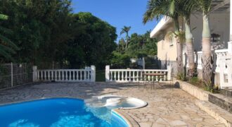 Grande maison de 142m2 de plein pieds La montagne à Saint Dénis