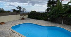 Grande maison de 142m2 de plein pieds La montagne à Saint Dénis