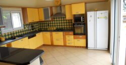 Grande maison de 142m2 de plein pieds La montagne à Saint Dénis