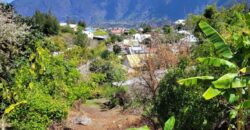 Maison F5 de 120 m2 à rénover avec un superbe vue sur Cilaos