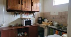 Maison F5 de 120 m2 à rénover avec un superbe vue sur Cilaos