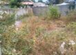 Terrain plat constructible de 255 m2 situé au centre-ville de Saint Louis