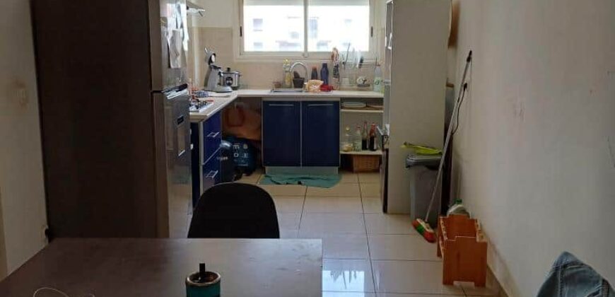 A vendre un agréable T2 de 60 m2 situé à Sainte Clotilde