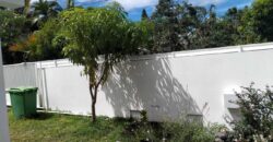 En vente une superbe villa T4 rénovée avec soin à La Ravine des Cabris