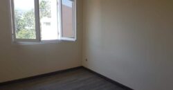 A vendre un appartement T3 d’environ 61 m2 situé proche du centre-ville au Tampon