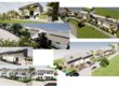 En vente Villa Triplex de 107 m2 (VEFA) sur 200 m2 avec vue mer, près du centre-ville de la Plaine Saint-Paul.